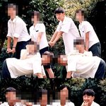 [이준기] 처음보는 고등학생(<b>or</b>중학생) 시절~