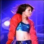 보아!! 치마가 너무 짧아서 <b>팬티</b> 노출!!