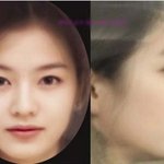 예전에 스펀지에 나왔던 현대 한국<b>미</b><b>인형</b>
