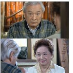 '엄뿔' 사랑에 빠진 이순재 할아버지 ㅋㅋㅋ 귀여우시다!