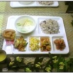 문화적 충격!! 전주 상<b>산고</b>의 호화로운 급식들ㅠ