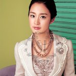 김태희 si <b>봄화보</b> 상큼하네요