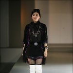 청순한 이보영, <b>이외</b>의 허벅지..!!