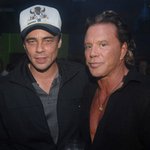 볼 <b>때</b> 마다 안스러운 '왕년'<b>의</b> 꽃미남 미키 루크