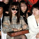 함소원 패션쇼에서 너무한 <b>의상</b>!