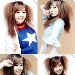 '트랜스포머' 아유미, 얼굴이 볼 때마다 <b>진화</b>한다!!
