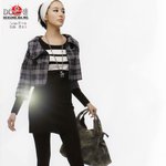 윤은혜_2007"비<b>키</b><b>봄</b>카달로그