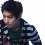 에릭 최근 <b>의류</b>화보 촬영장 모습