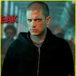 [<b>미드</b>] 프리즌브레이크 시즌3 예고편..기대돼네