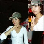 서현진 아나, 국방색 <b>모자</b>..이런 모습도!