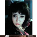 메이비 최근모습!! 너무 인형같아 <b>민망</b>한 셀카들~~