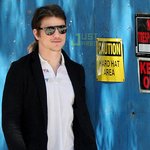 <b>조쉬</b> 하트넷 문신에 이어 이번엔 꽁지머리