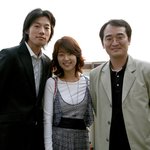 <b>이천희</b>,한지혜 <그, 사랑을 만나다> 크랭크인