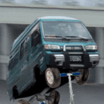 <b>봉고</b>차
