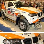 렐리자동차 bmw x3 <b>cc</b> x-raid