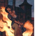 250년간 계속되었던 마녀<b>사냥</b>에 대해..