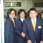 [유재석] 지상렬, <b>강호동</b> 유재석 일본 방문 사진