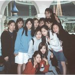 고딩 윤은혜 학교 친구들과! 은근 <b>찾기</b> 힘든데?