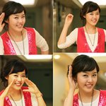 <b>이하정</b> 아나운서, 현재 열애중??