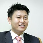 박승대, 11세 연하와 7월 결혼