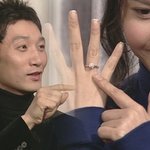 프로포즈 받던 장면~ 추상미에게, 6살때 <b>작사</b> 작곡한 노래도 불러줬다고