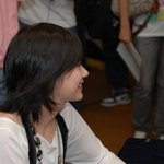 아직도 귀여운 그녀~, 장나라 <b>팬사인회</b> 직찍