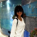 섹쉬지존 '흑발효리' 요염주의보 <b>발령</b>! 남자들아 조심해~