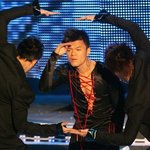 박진영 히트곡 중 최고는 <b>k본부</b> 로고송!!??