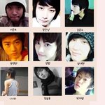 곧 데뷔한다는 <b>jyp</b> 12인조 그룹 사진 모음