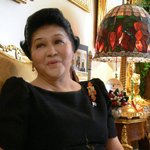 이멜다 마르코스 구두만 모았다고? <b>피카소</b>며 다른 수집품도 엄청나죠