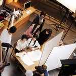 윤은혜 <b>cf</b> 촬영장에서 최근 직찍