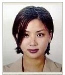 연예인들의 <b>주민</b>증 사진