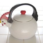 귀여운 동물 <b>주전자</b>