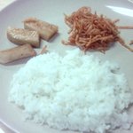 3000원짜리 회사밥 ㅡ ㅡ