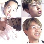 믹키유천 성형<b>전</b> <b>사진</b>]  진짜야?? 사실이야??,,못알아보겠네;;