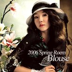 굵은 웨이브에 레이스 치마 임수정 봄<b>의류</b>화보