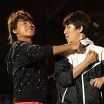 <b>대성이</b> 표정이 너무 리얼한데?, 승리 잡겠어!!