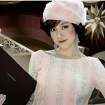 임수정 마네킹 컨셉의 <b>cf</b>촬영장 직찍