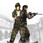 서든어택, 여성캐릭터 등장