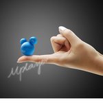 아이<b>리버</b> mplayer 깜찍한 미키모양 아훙기여워