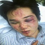 수습기자 생활 3일만에 선배기자에게 폭행당했습니다.-<b>u</b>모 언론사