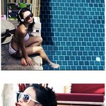 비키니 입은 쇼핑몰<b>ceo</b> 황혜영, 몸매 괜찮네~