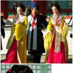 심은진, 황진이 하지원에게 <b>도전장</b>?