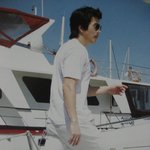 권상우 <b>말레</b>이지아 화보촬영중 직찍, 완전 력셔리!!