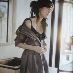 김하늘, 섹시 변신 화보~ 눈부시는 란제리 <b>패션</b>!!