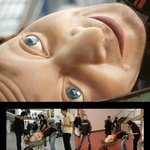 생각만 많이 하면 머리만 자꾸 커질껄?