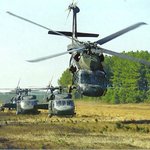 군용 헬리콥터의 스포츠 카