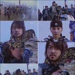 [주몽] <b>악인</b>의 최후는 통쾌하다! 양정 최후신