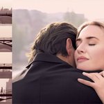 고전적인 얼굴 "케이트 윈슬렛" lancome 향수 <b>cf</b>