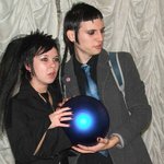 우크라이나의 <b>이색</b> 결혼식, 3일 후 피곤해서 이혼?